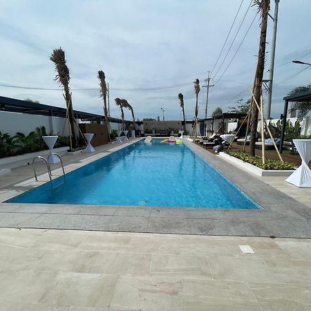 Acro Residences Guiguinto Екстер'єр фото