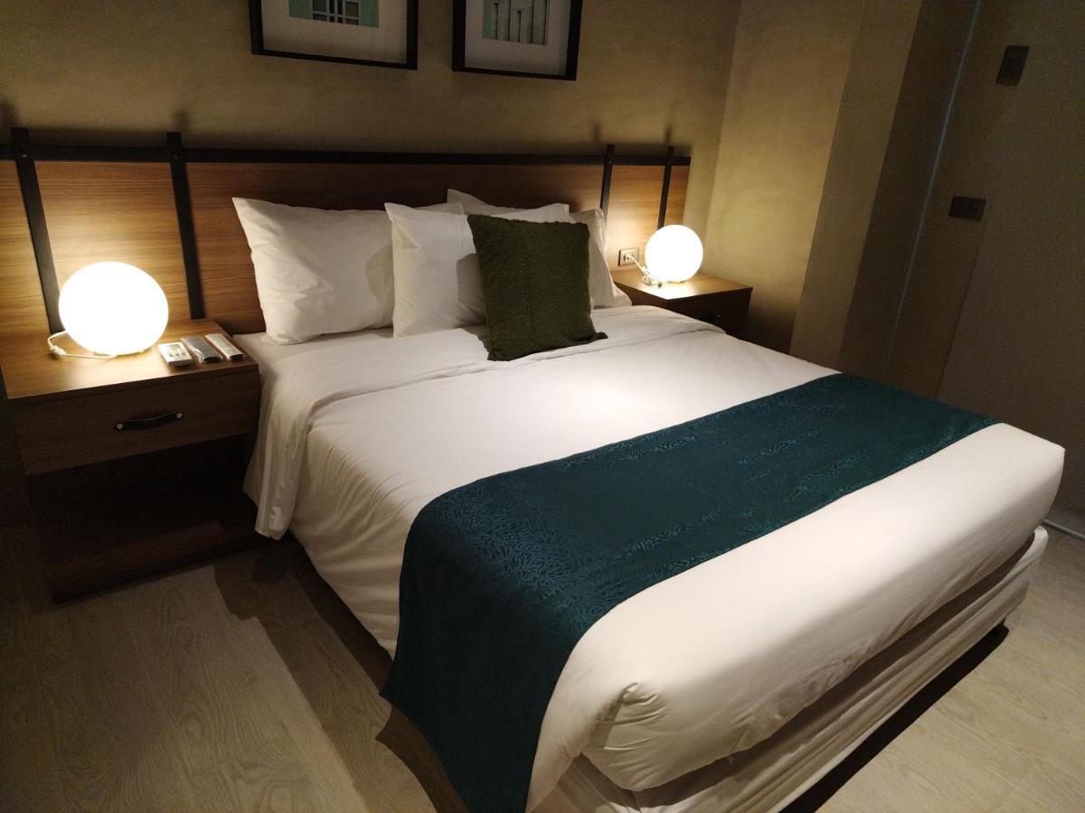 Acro Residences Guiguinto Екстер'єр фото