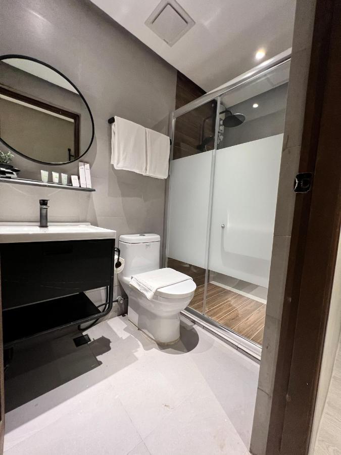 Acro Residences Guiguinto Екстер'єр фото