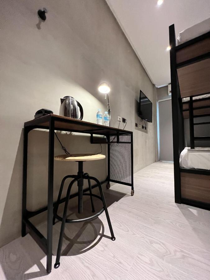 Acro Residences Guiguinto Екстер'єр фото