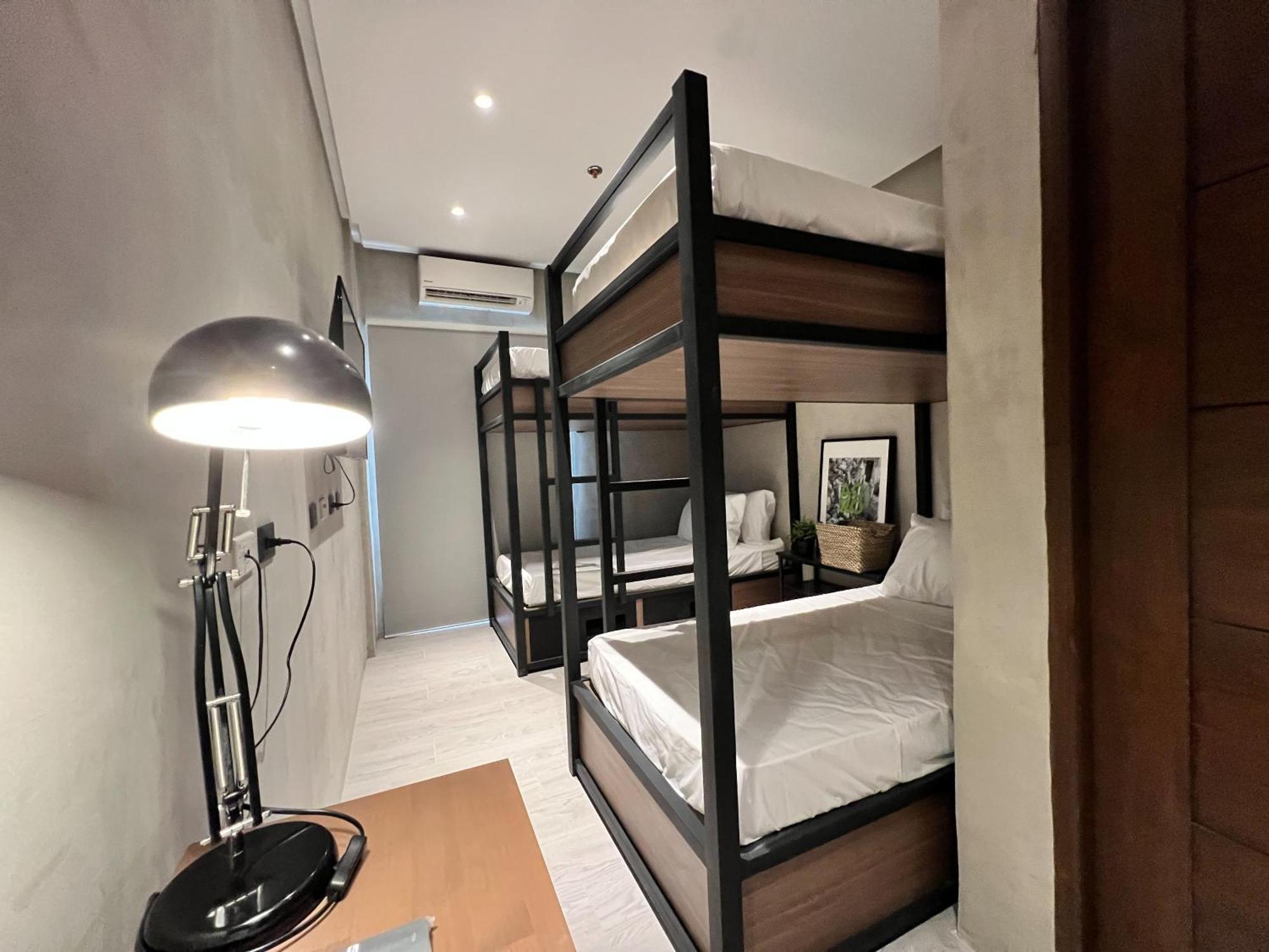 Acro Residences Guiguinto Екстер'єр фото
