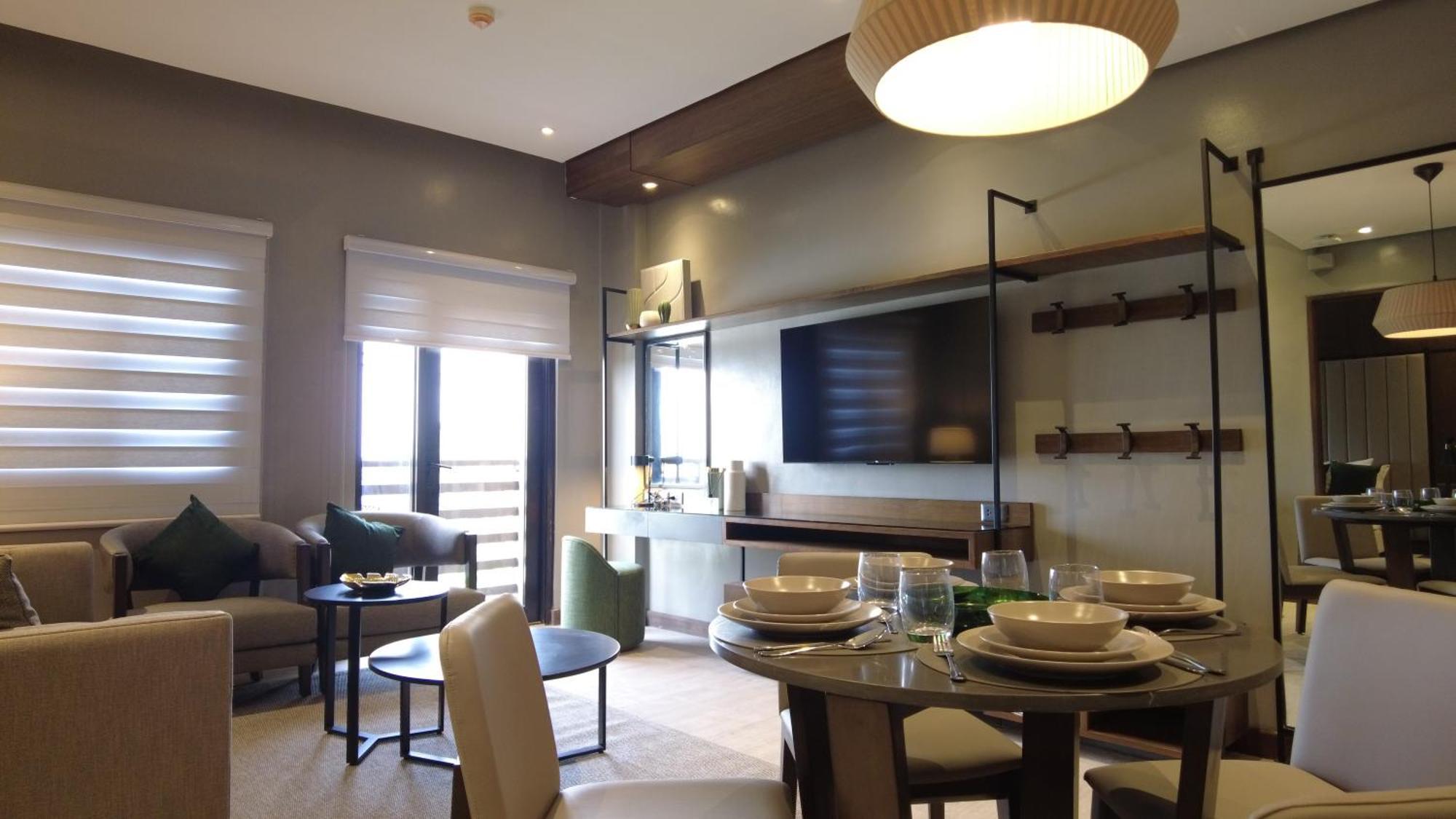 Acro Residences Guiguinto Екстер'єр фото