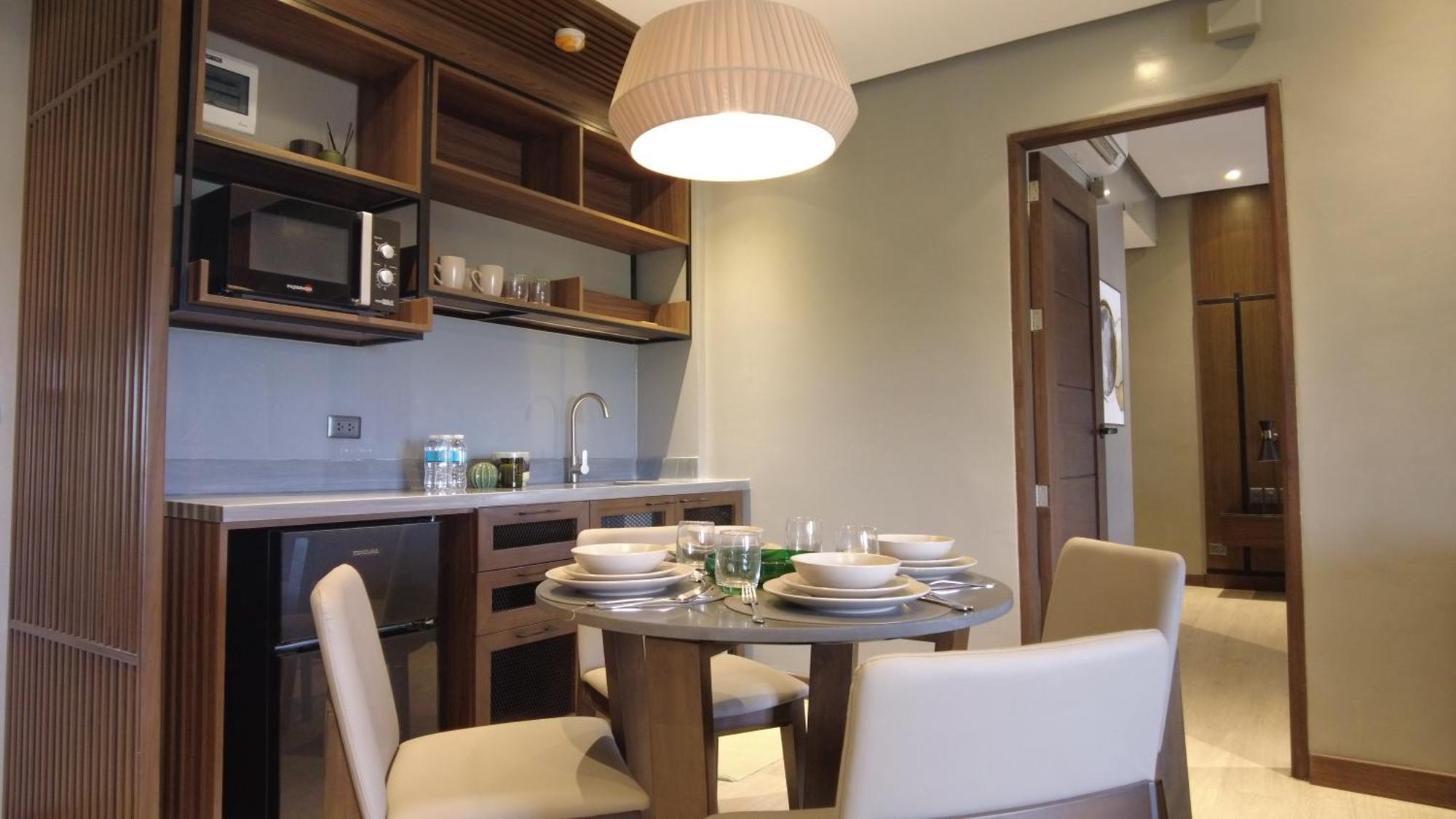 Acro Residences Guiguinto Екстер'єр фото