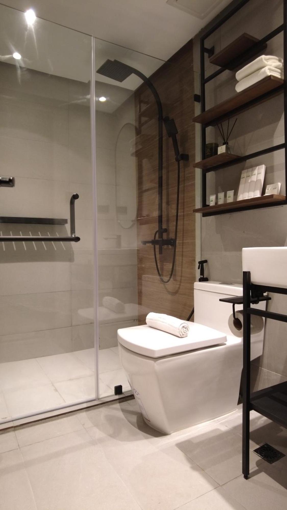 Acro Residences Guiguinto Екстер'єр фото