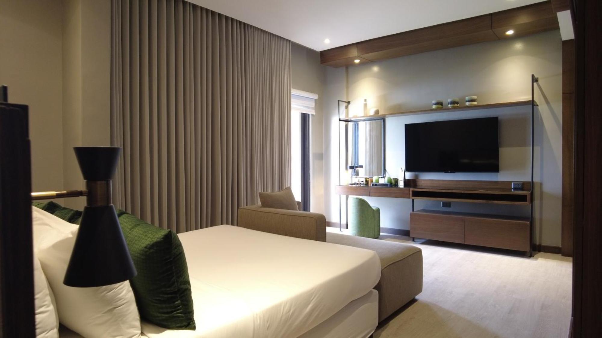 Acro Residences Guiguinto Екстер'єр фото