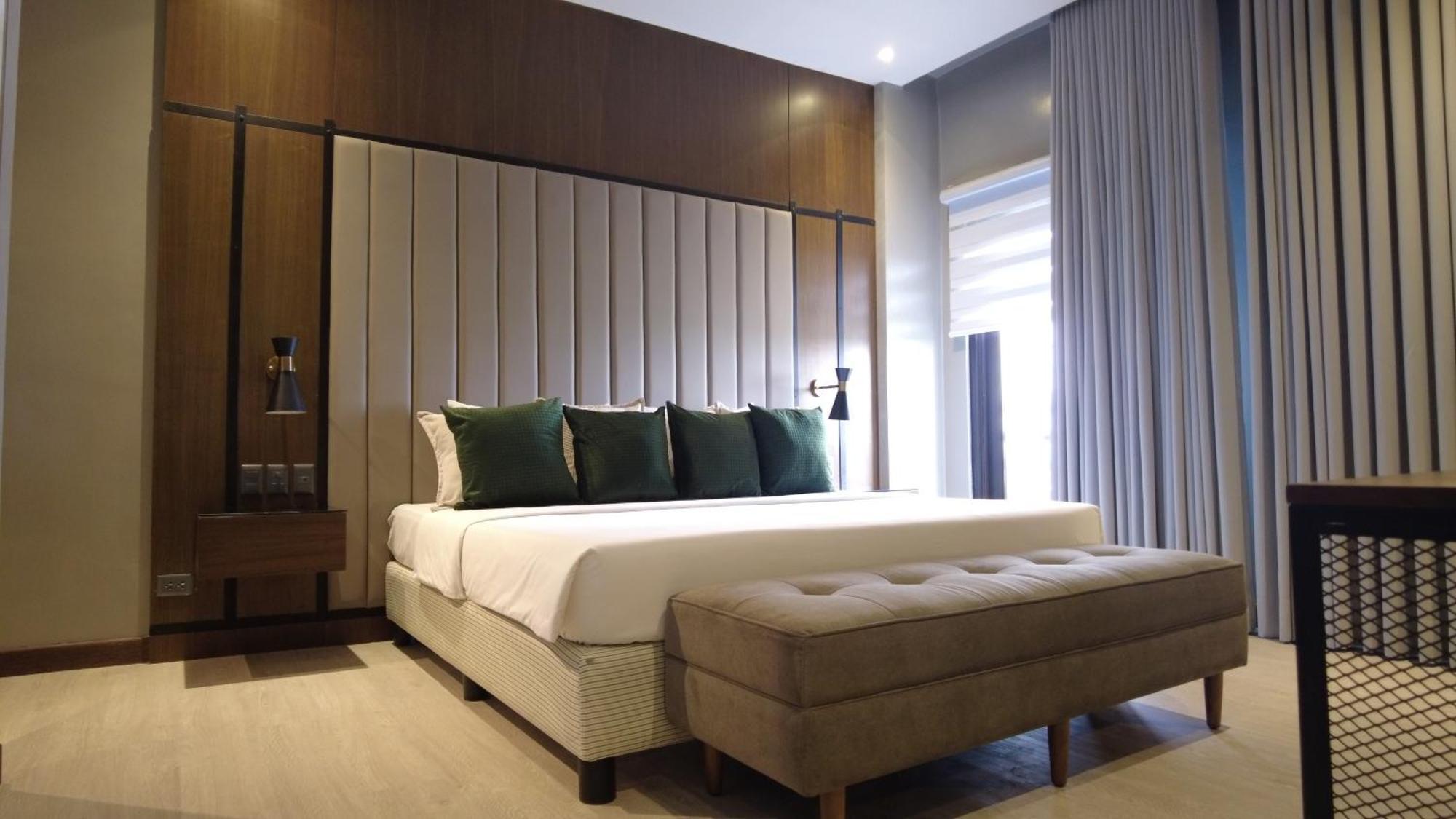 Acro Residences Guiguinto Екстер'єр фото