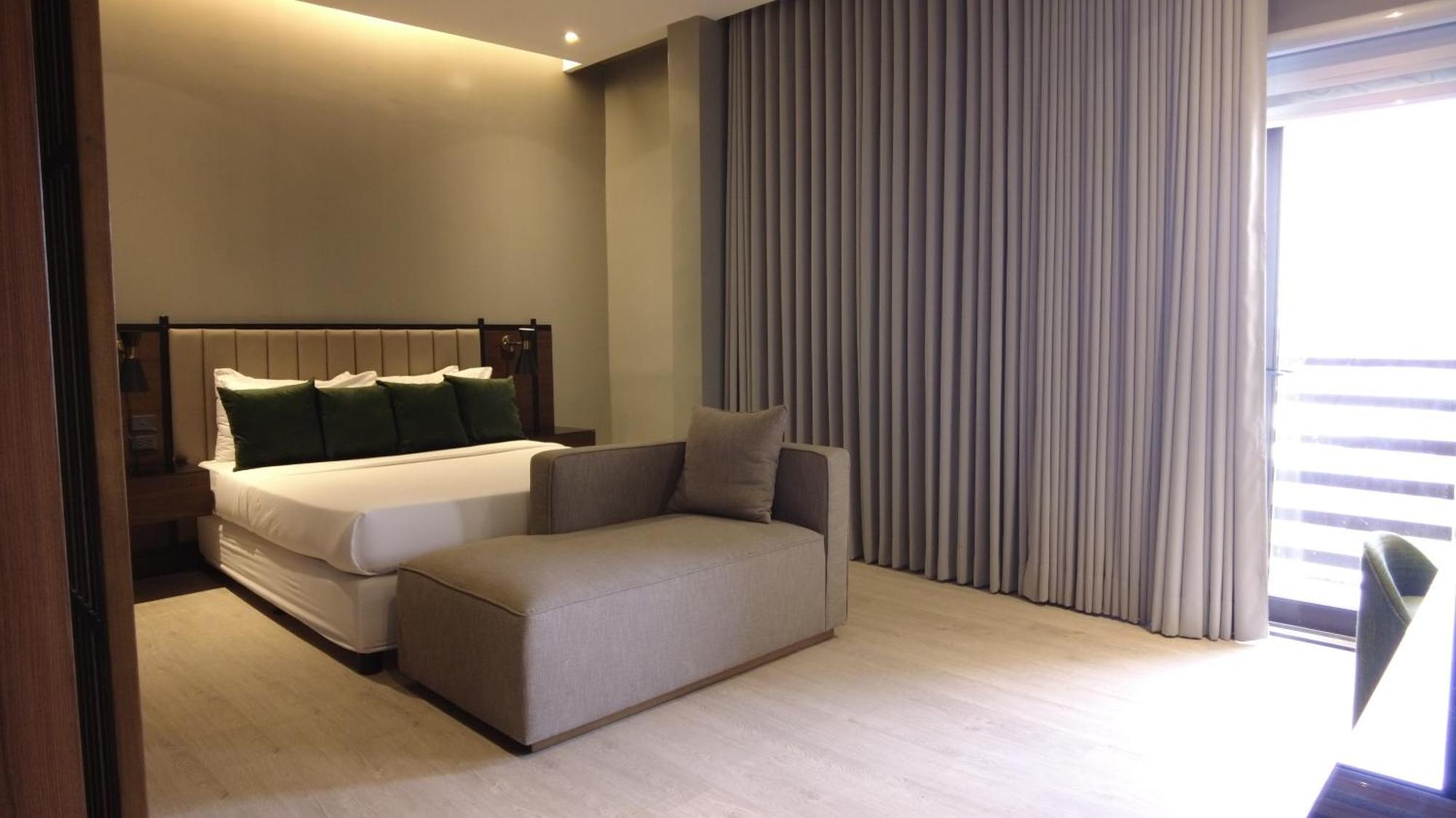 Acro Residences Guiguinto Екстер'єр фото
