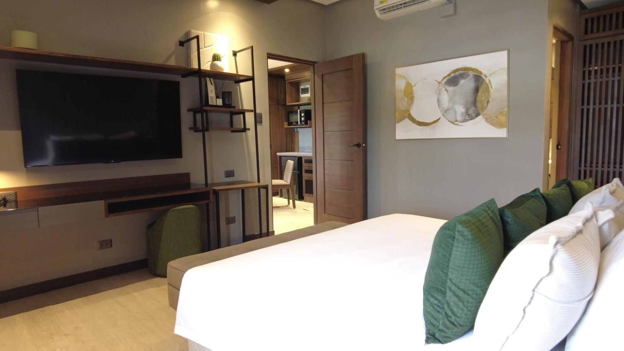Acro Residences Guiguinto Екстер'єр фото
