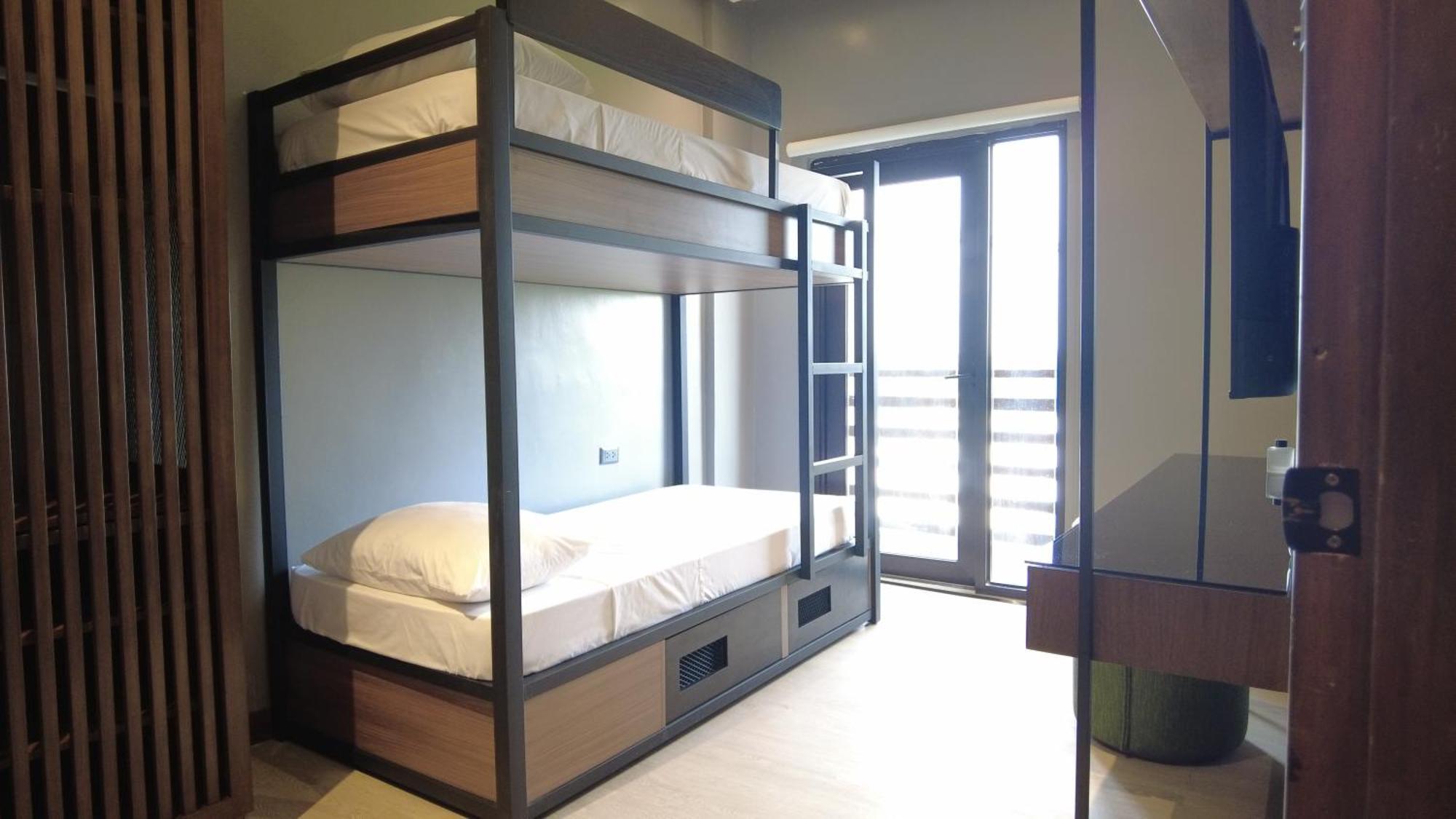 Acro Residences Guiguinto Екстер'єр фото