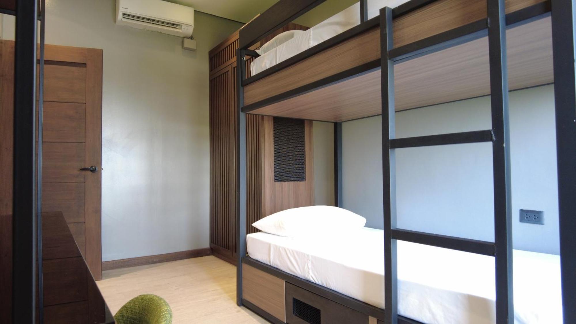 Acro Residences Guiguinto Екстер'єр фото